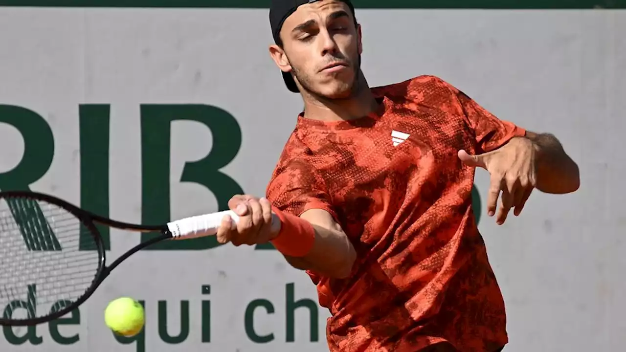 Roland Garros 2023: ganó Cerúndolo y juegan Schwartzman y Podoroska | ¿A qué hora y cómo ver los partidos de segunda ronda de los argentinos?