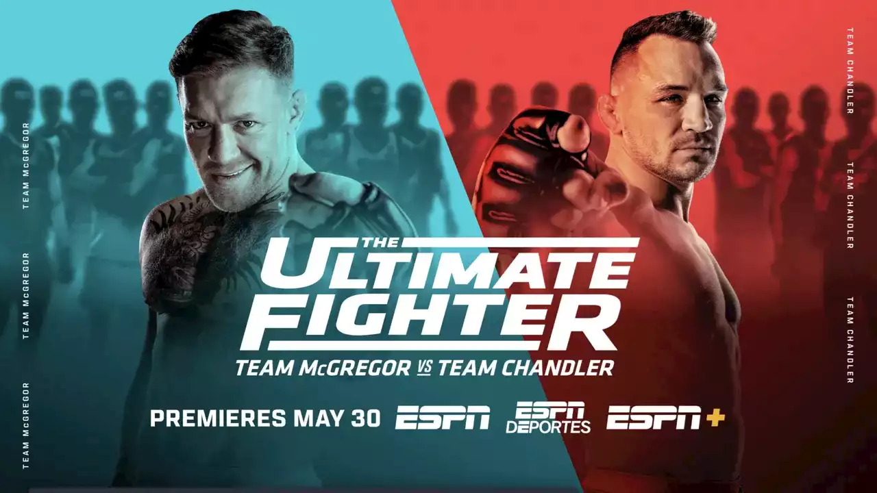 How to watch ESPN’s ‘The Ultimate Fighter’ online, without cable (5/30/23)