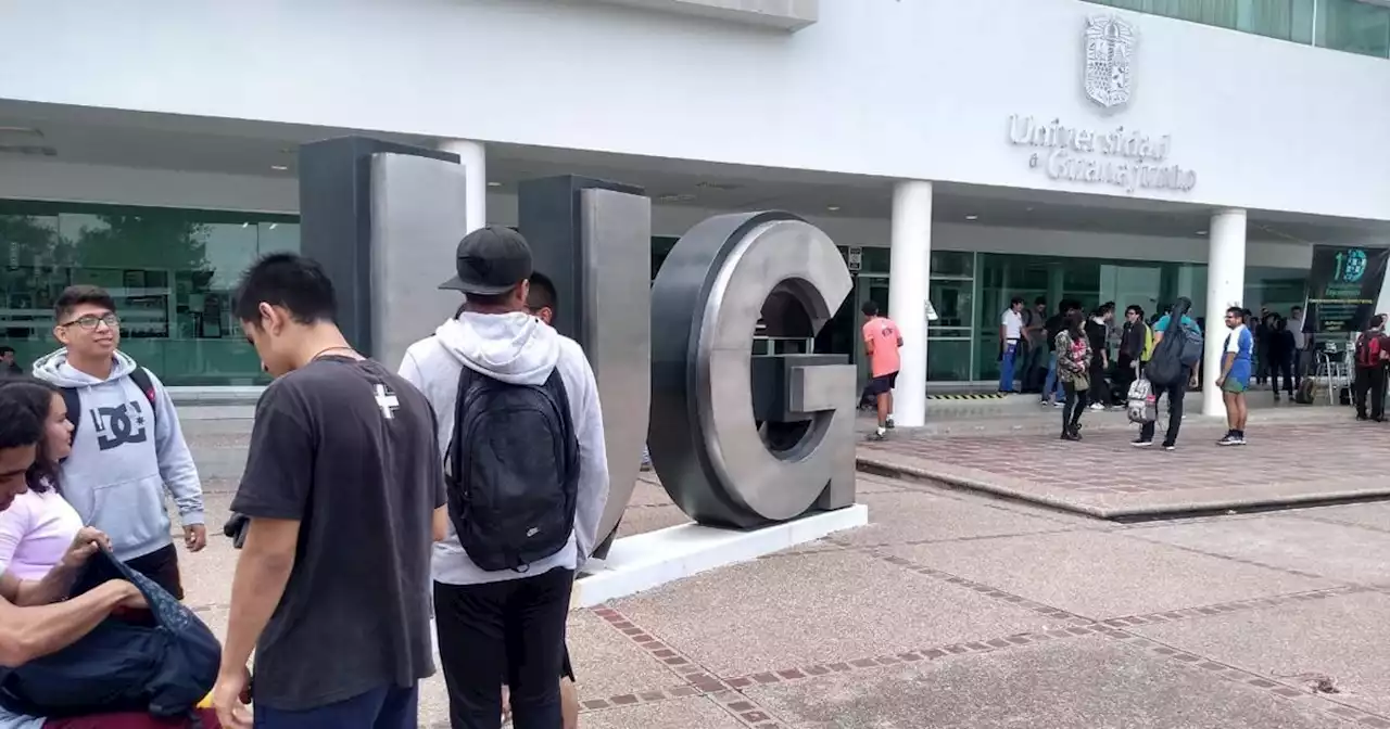 Ponen trabas a participación estudiantil en el proceso de sucesión de la Universidad de Guanajuato