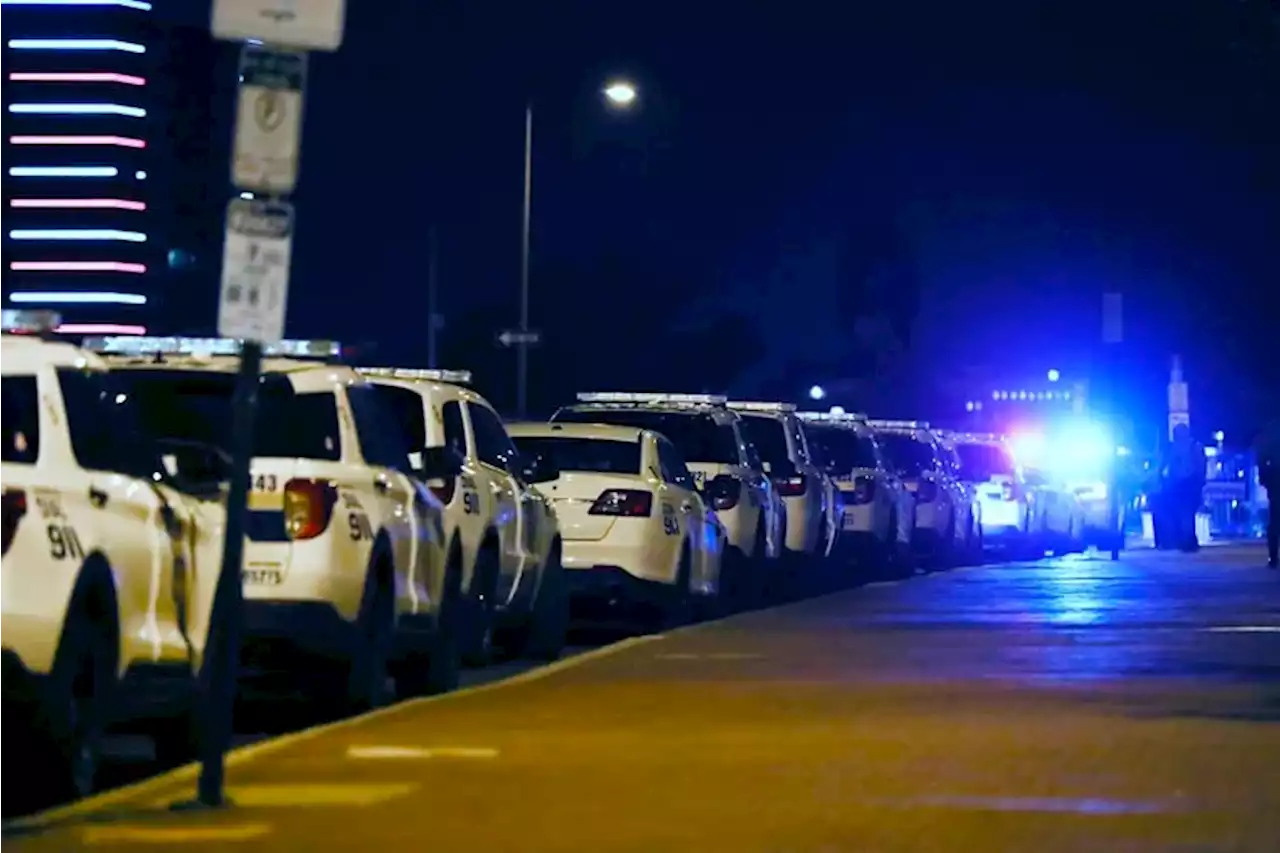 Police to increase presence at Penn’s Landing after large teenage gathering