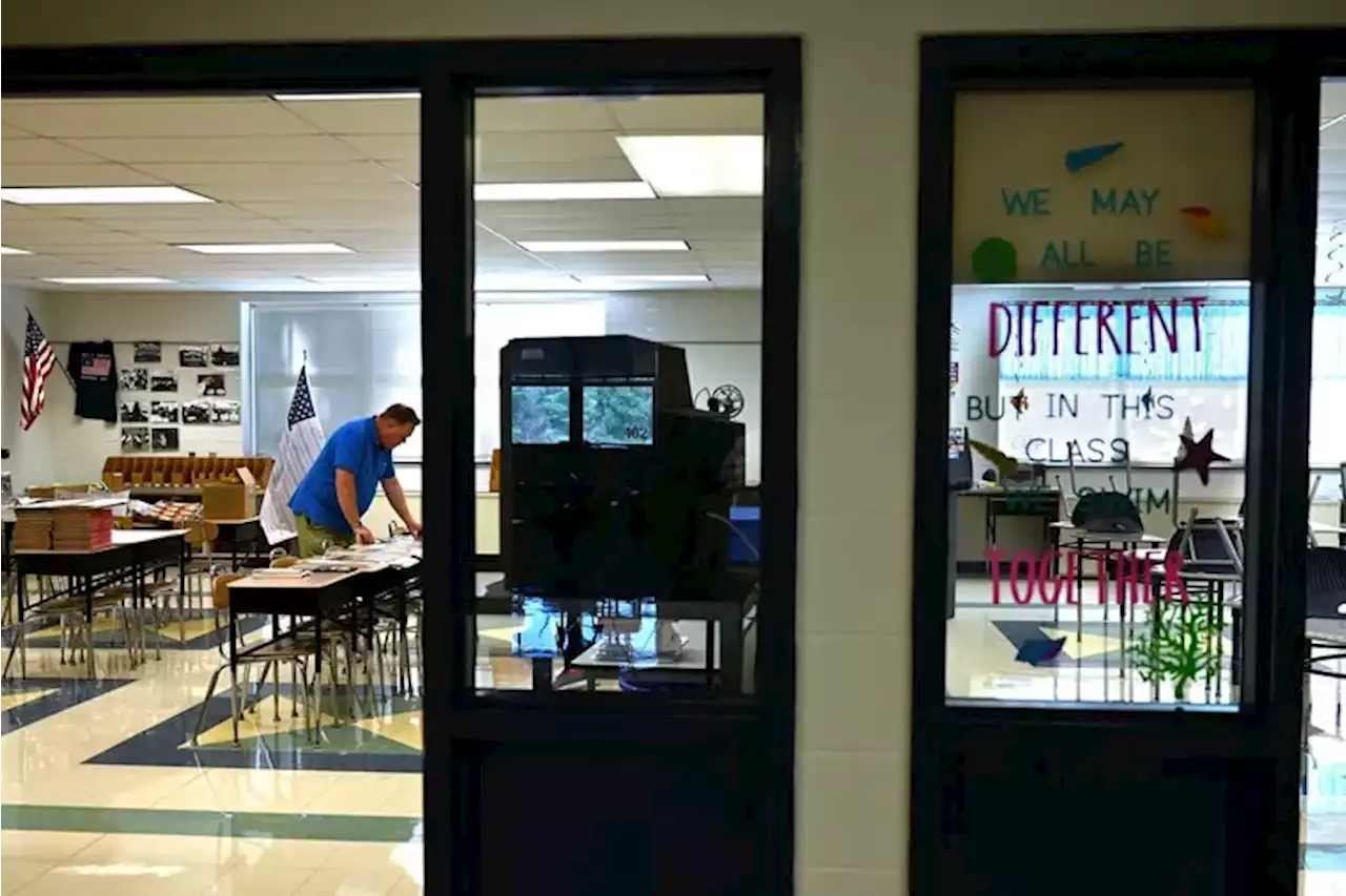 Teachers are leaving Pa. schools at its highest rate on record, a new analysis shows