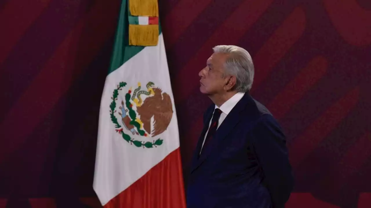 AMLO enviará carta a Israel para pedir extradición de Tomás Zerón para que enfrente caso Ayotzinapa