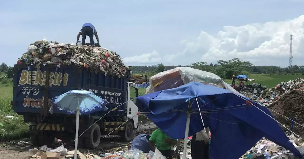 Außen hui, innen pfui bei Indonesien-Plastikprojekt