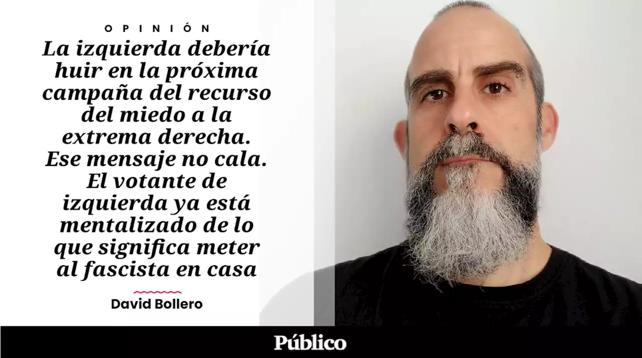 La derecha tiene fórmula para ganar, ¿y la izquierda?