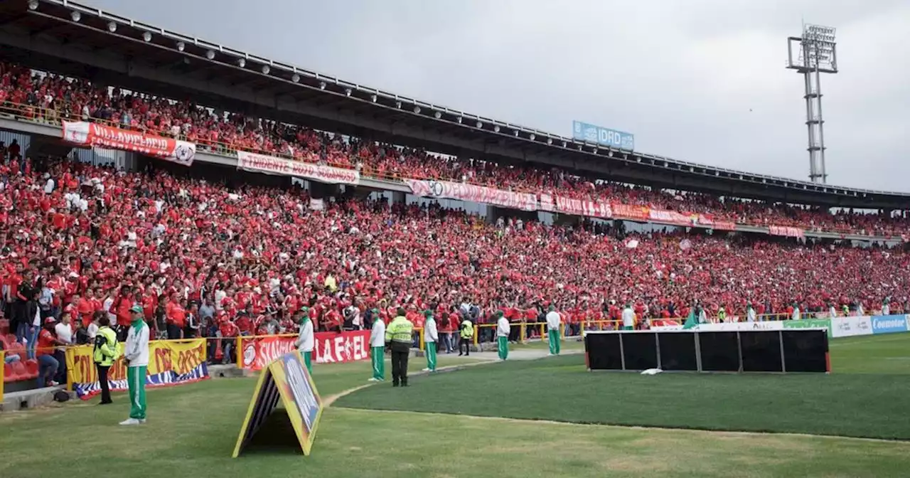 “Somos locales en Bogotá”, jugador de América desató a los hinchas de ‘Millos’