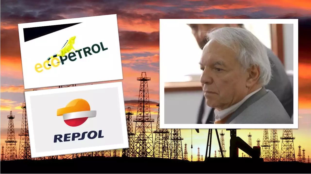 Ecopetrol y Repsol dieron buena noticia a preocupados por falta de petróleo en Colombia - Pulzo