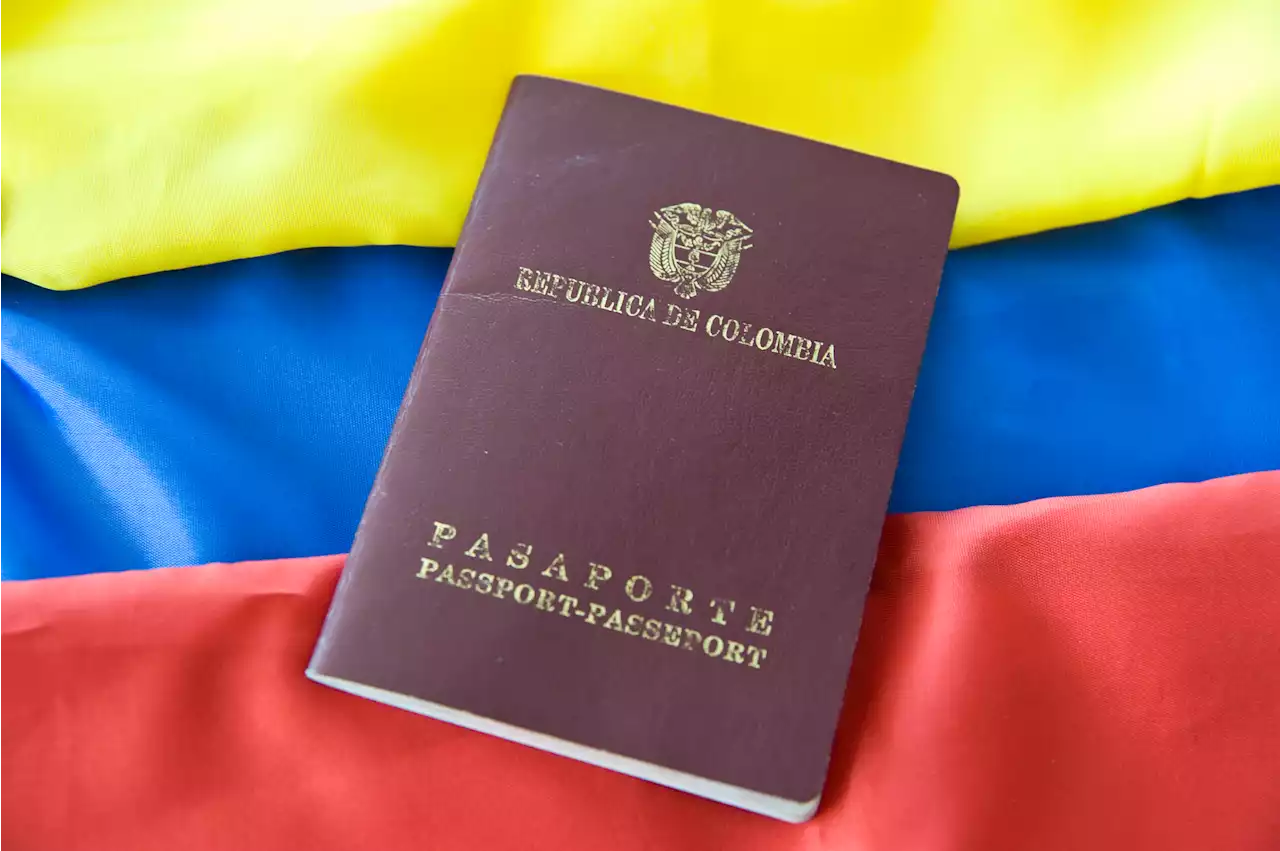 Habría problemón con pasaportes en Colombia y muchos no podrían viajar fuera del país - Pulzo