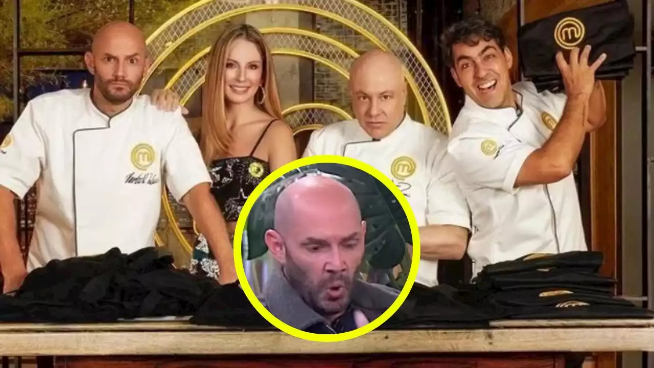 Revelan quién hizo el peor plato en la historia de ‘Masterchef'; este año lo destronarán - Pulzo