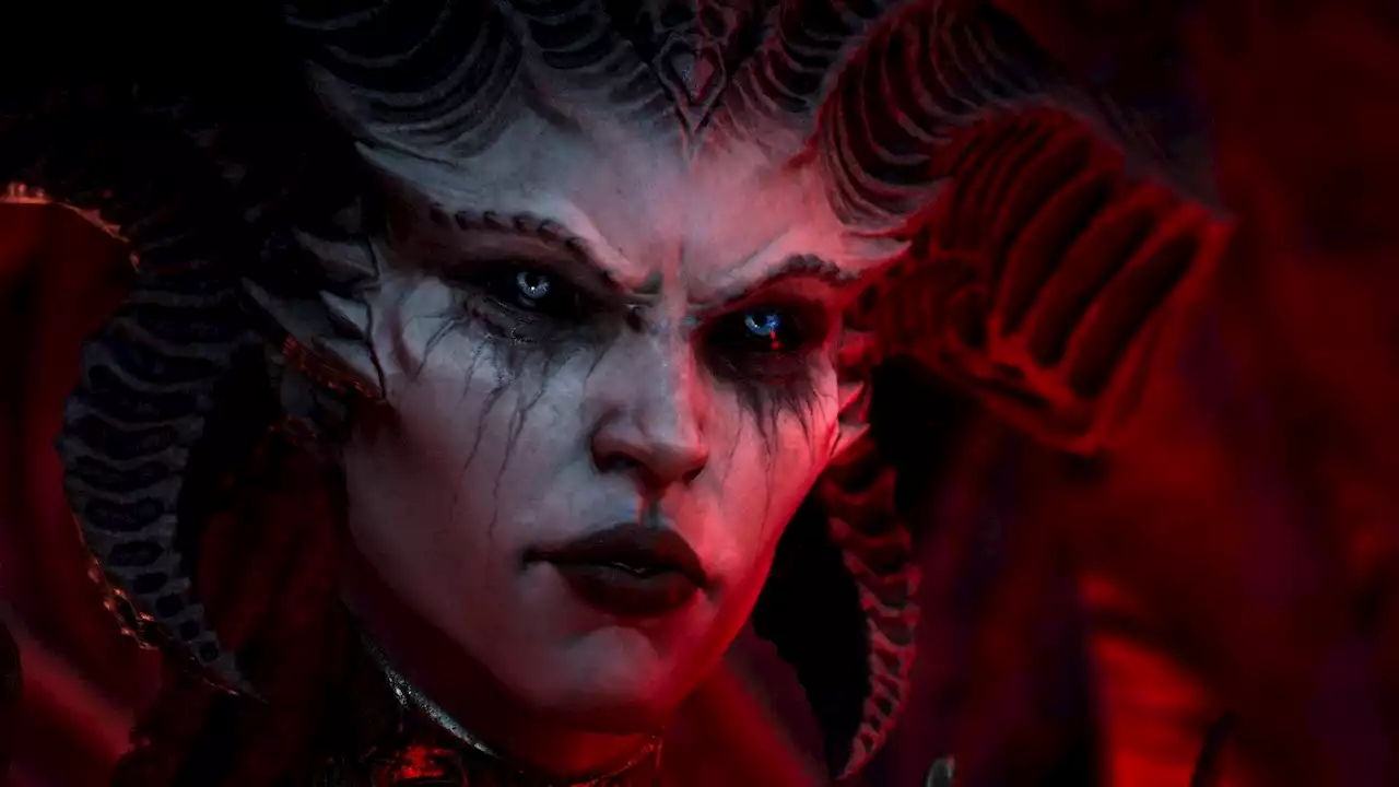 ‘Diablo IV’ review: Devilishly addictive