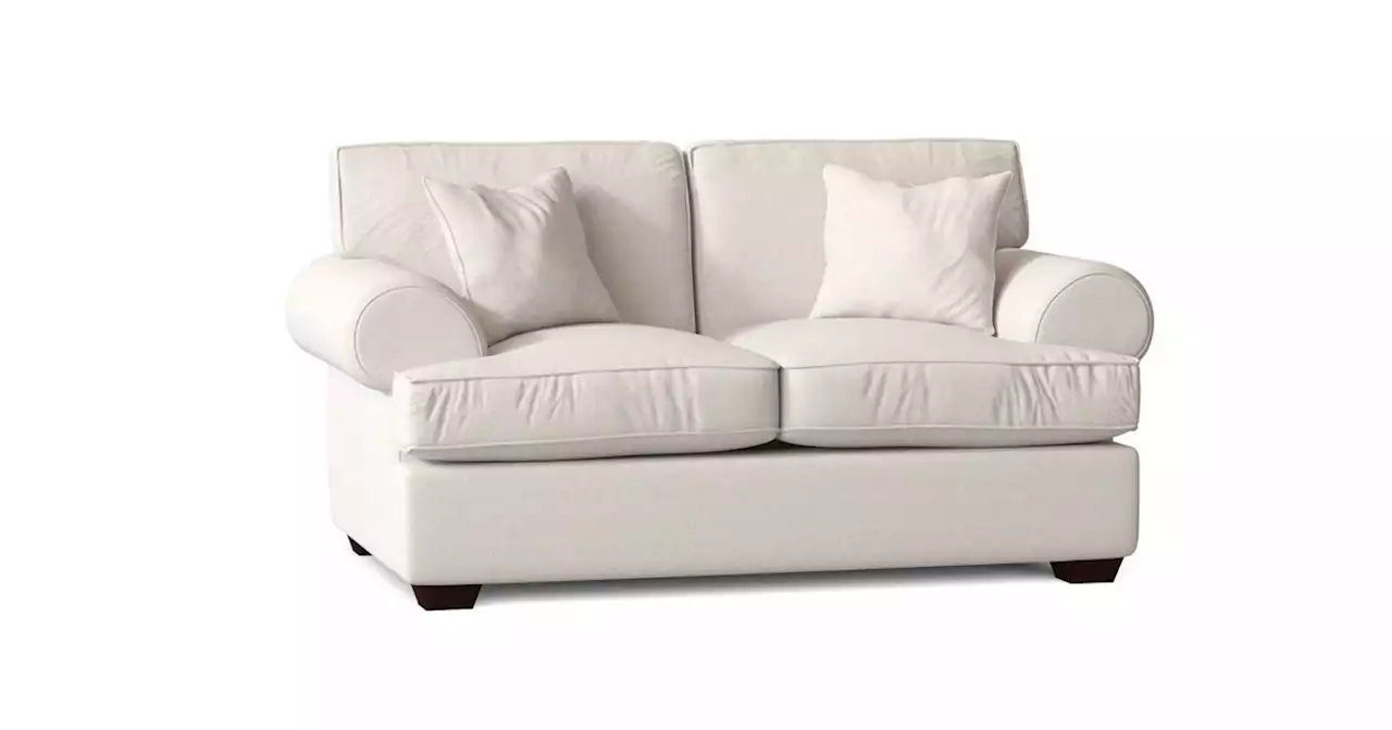 According To The Internet, These Couches Feel As Good As They Look