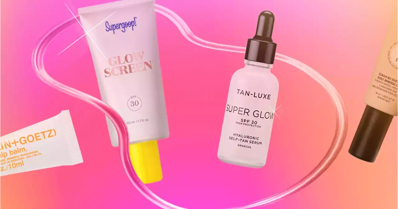 We've Tried Every Sunscreen Out There — Here's The Ones We Always Come Back To