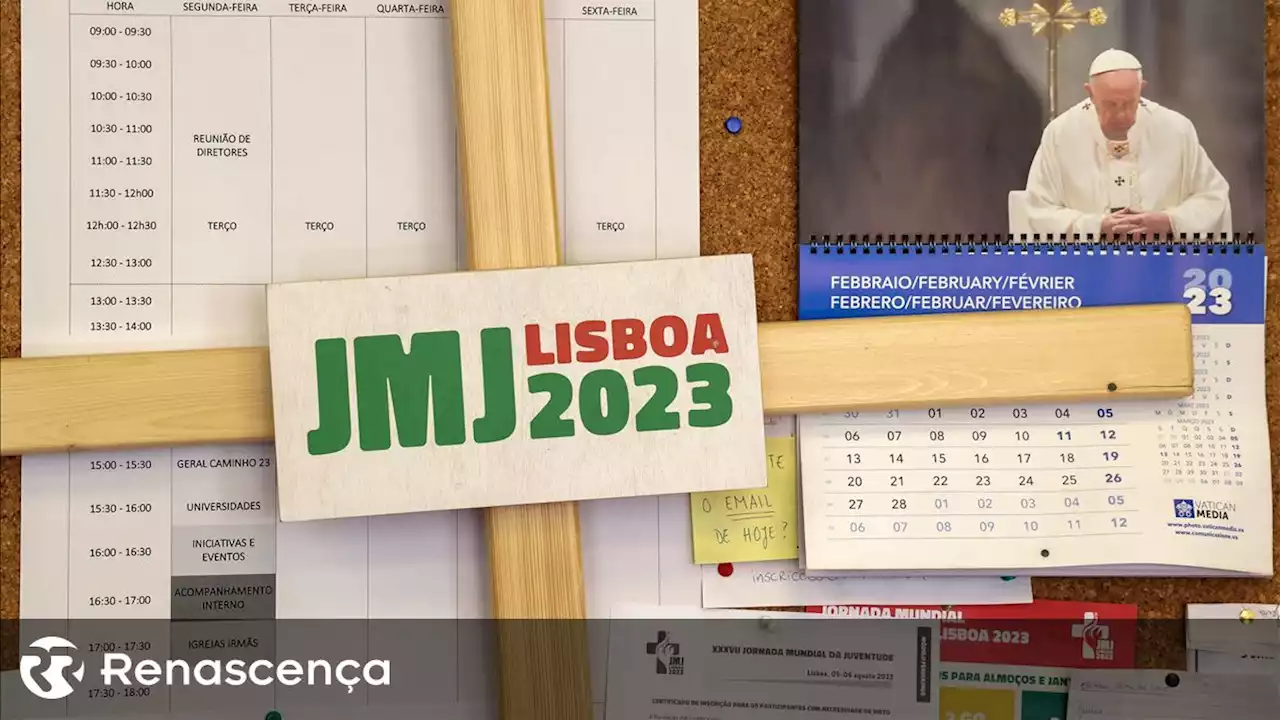 JMJ. MAI rejeita que protestos das polícias prejudiquem segurança do evento - Renascença