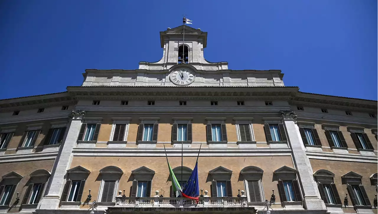 Il Mes in Parlamento: il 30 giugno alla Camera si discute la ratifica