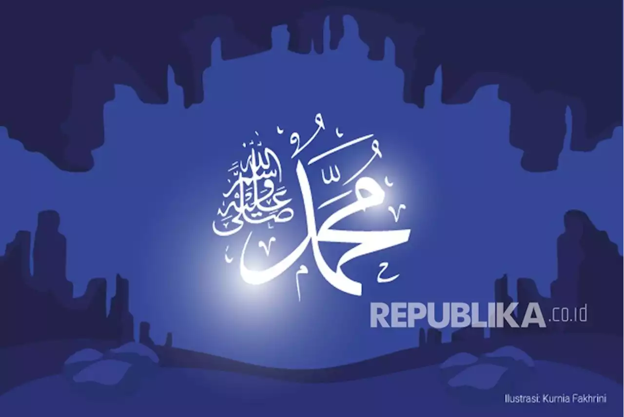 Bekal Rasulullah SAW untuk Sahabat yang akan Bepergian Jauh |Republika Online