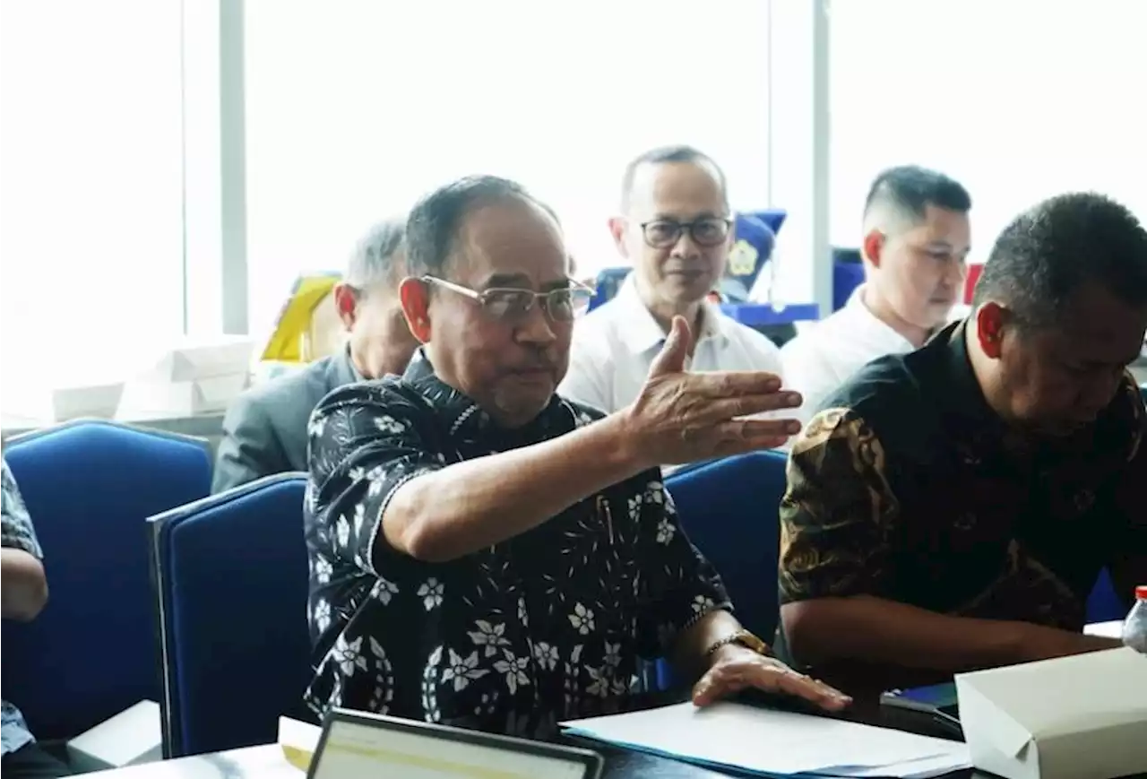 DPRD Jabar Targetkan 50 Perda di Era Kepemimpinan Ridwan Kamil |Republika Online