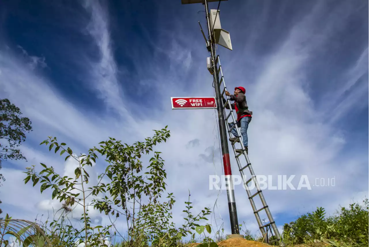 Telkom Dukung Perkembangan Industri Radio di Era Digital |Republika Online