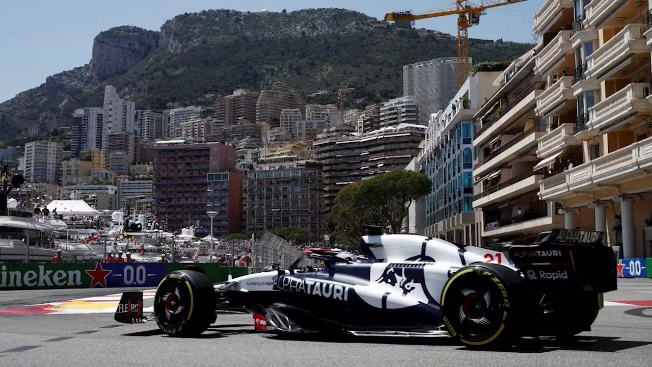 Team by team analysis of Monaco Grand Prix