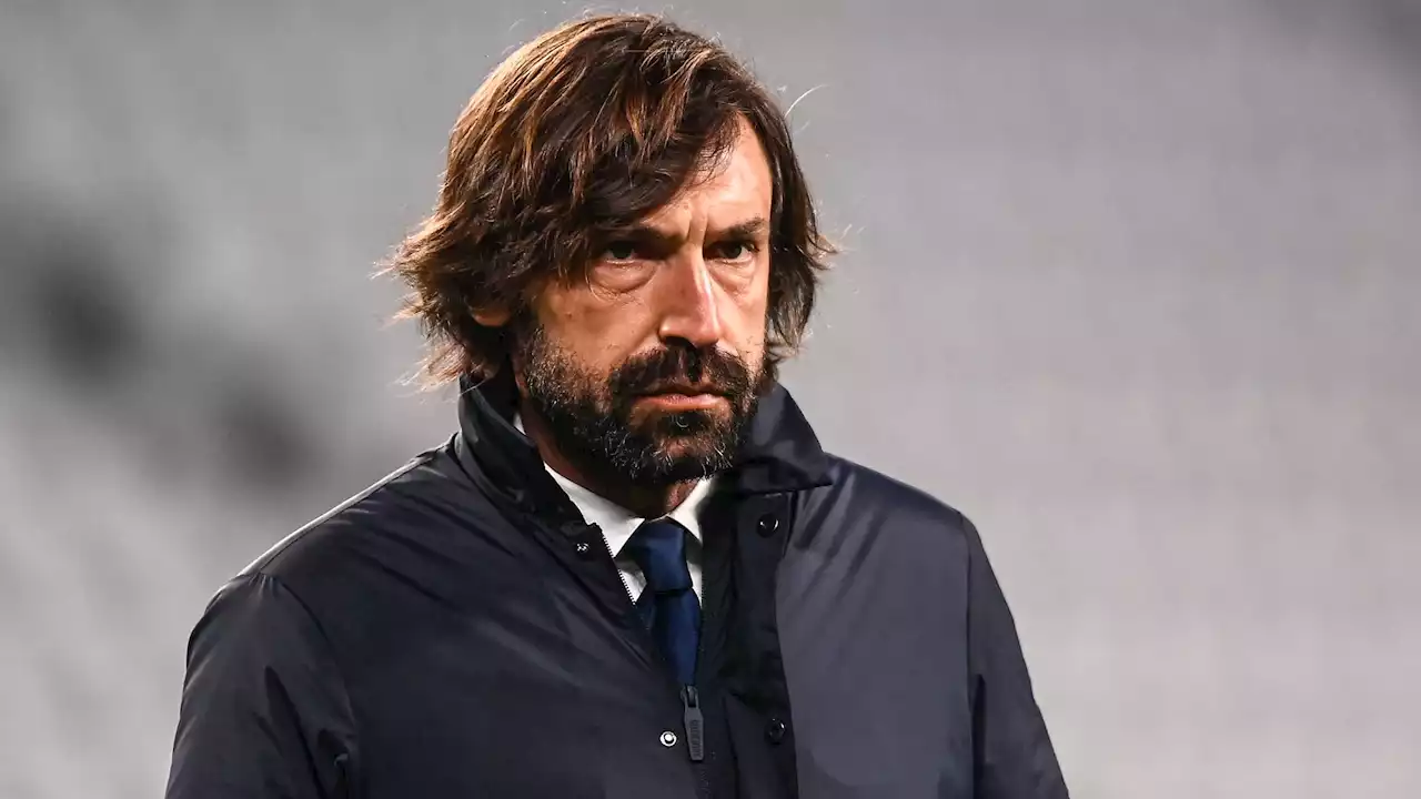 Football: Pirlo rejoint la Kings League de Piqué