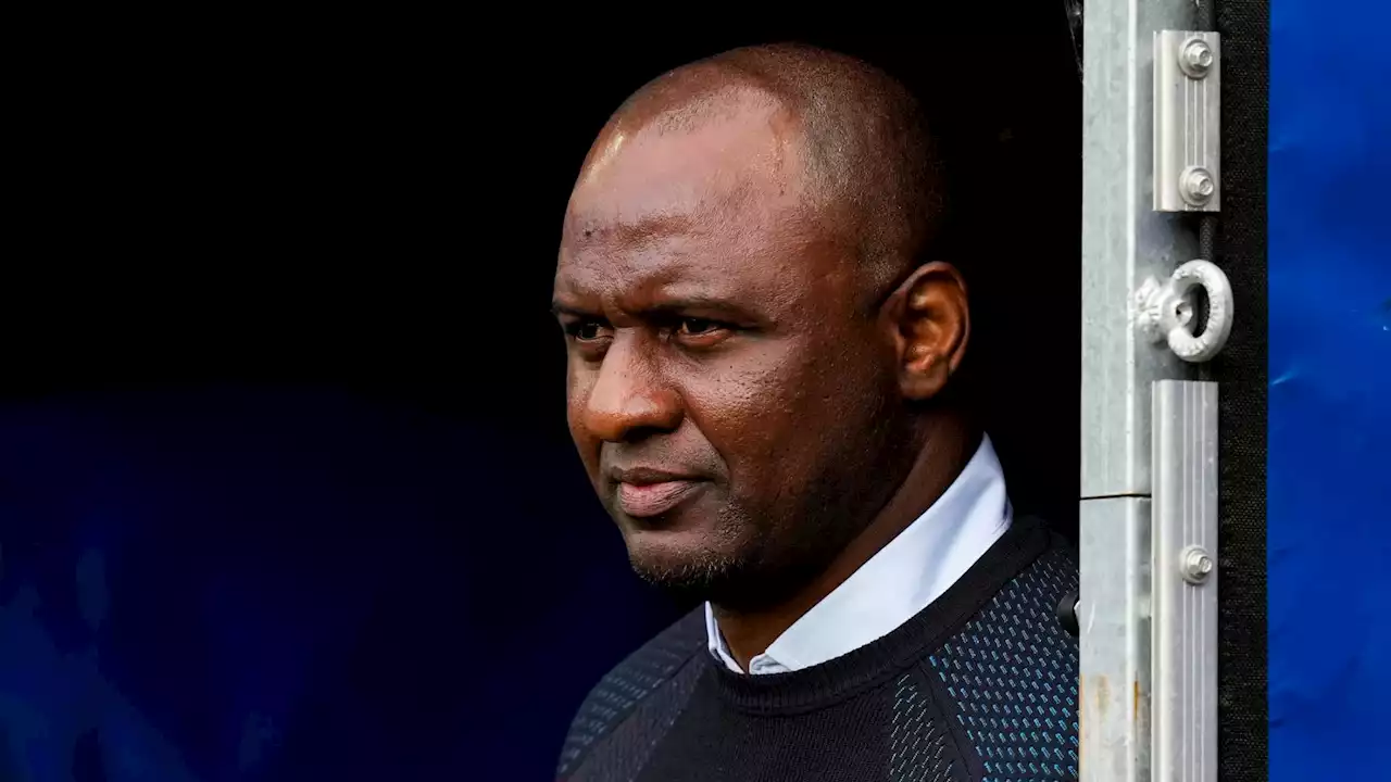 Manchester City-Inter: 'Il ne lâche rien', Vieira salue l’apport d’Haaland chez les Skyblues