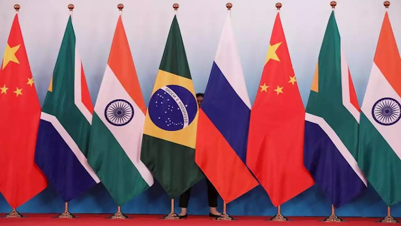 Dirco issues diplomatic immunities, privileges for upcoming BRICS summit - SABC News