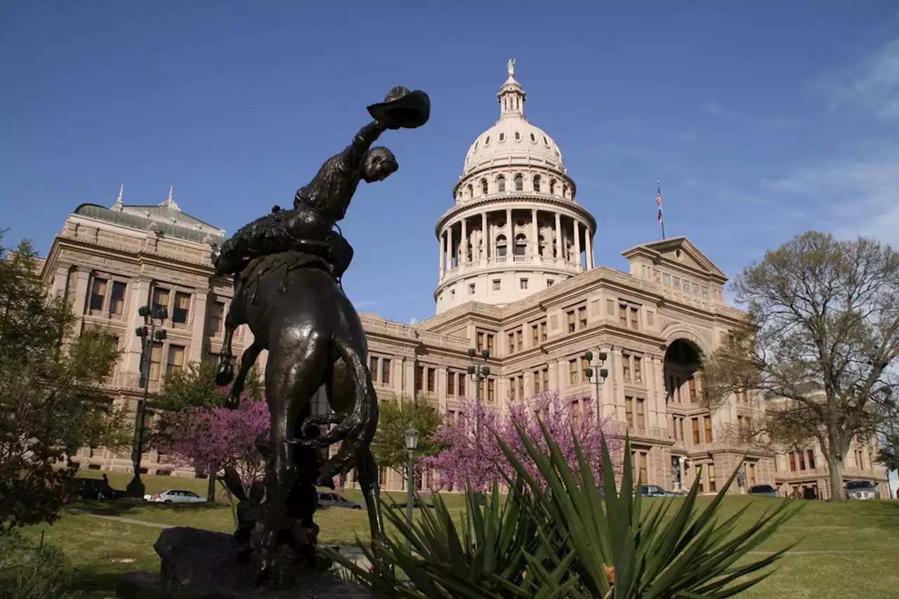 Gov. Greg Abbott calls special session to pass property tax cuts, says other sessions will follow