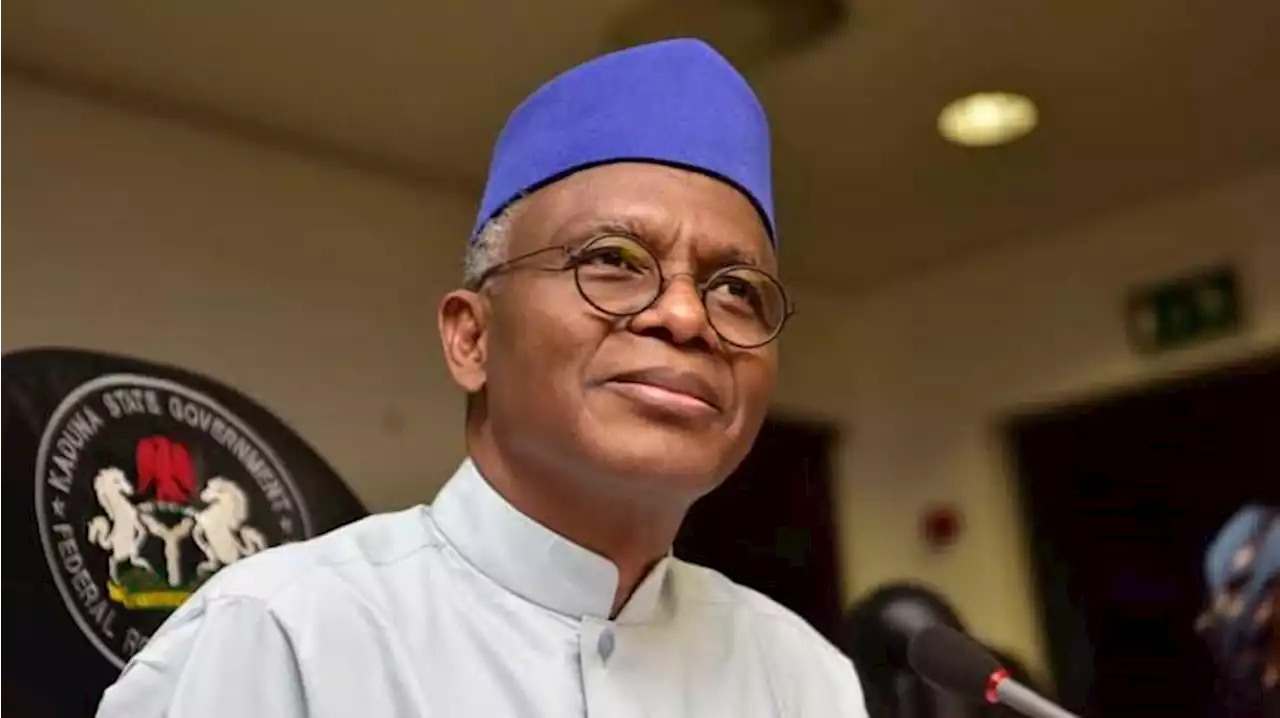 Former Kaduna Governor, El-Rufai Admits Leaving $577.32million, N64.54billion Debts For Successor | Sahara Reporters