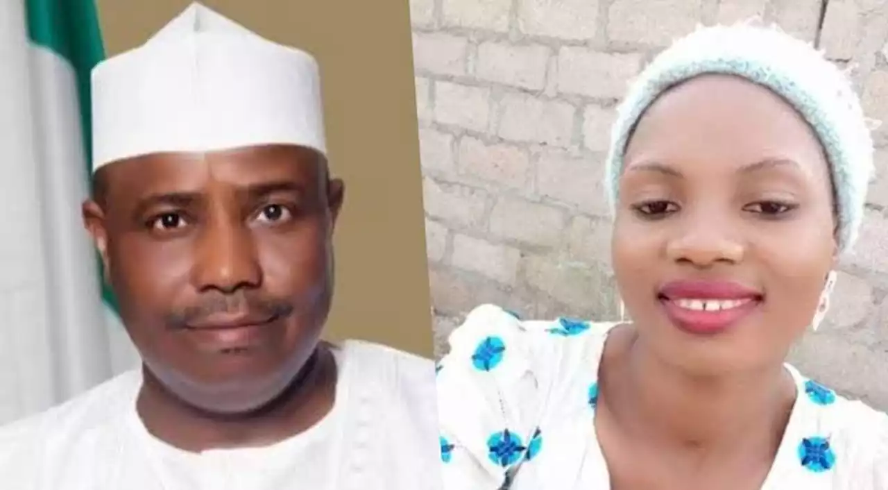 International Criminal Court Petitioned To Probe Former Sokoto State Governor, Tambuwal Over Deborah Samuel’s Killing | Sahara Reporters