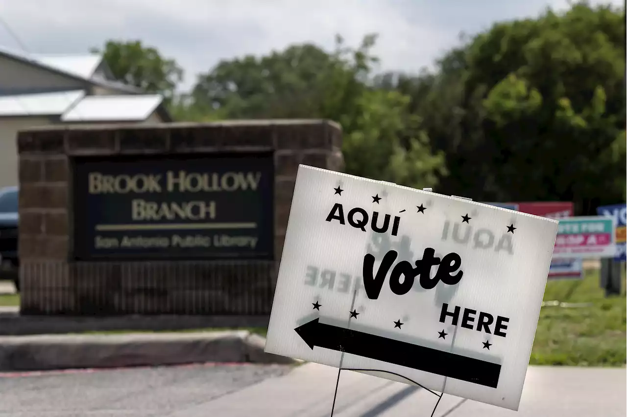 Ranked-choice voting would save San Antonians time and money