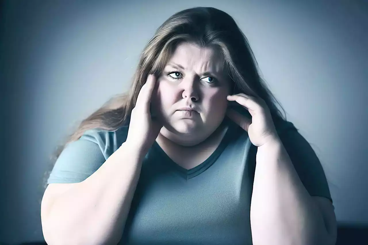 Obesity Amplifies Risk of Mental Disorders – Depression, Anxiety, Psychosis and More