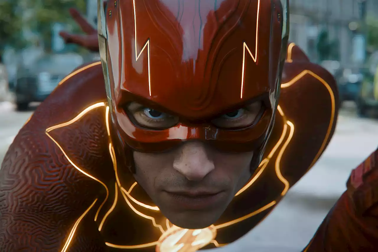 ‘The Flash’ Won’t Be Recast In a Sequel, Says Director