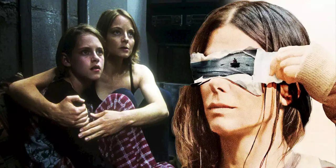 10 Thrillers To Watch After Jennifer Lopez's Mother