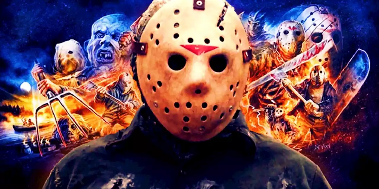 How To Watch The Friday The 13th Movies In Order