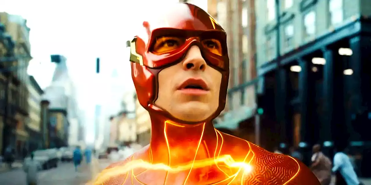 The Flash 2: No One Can Replace Ezra Miller In DC Movie Sequel Says Director