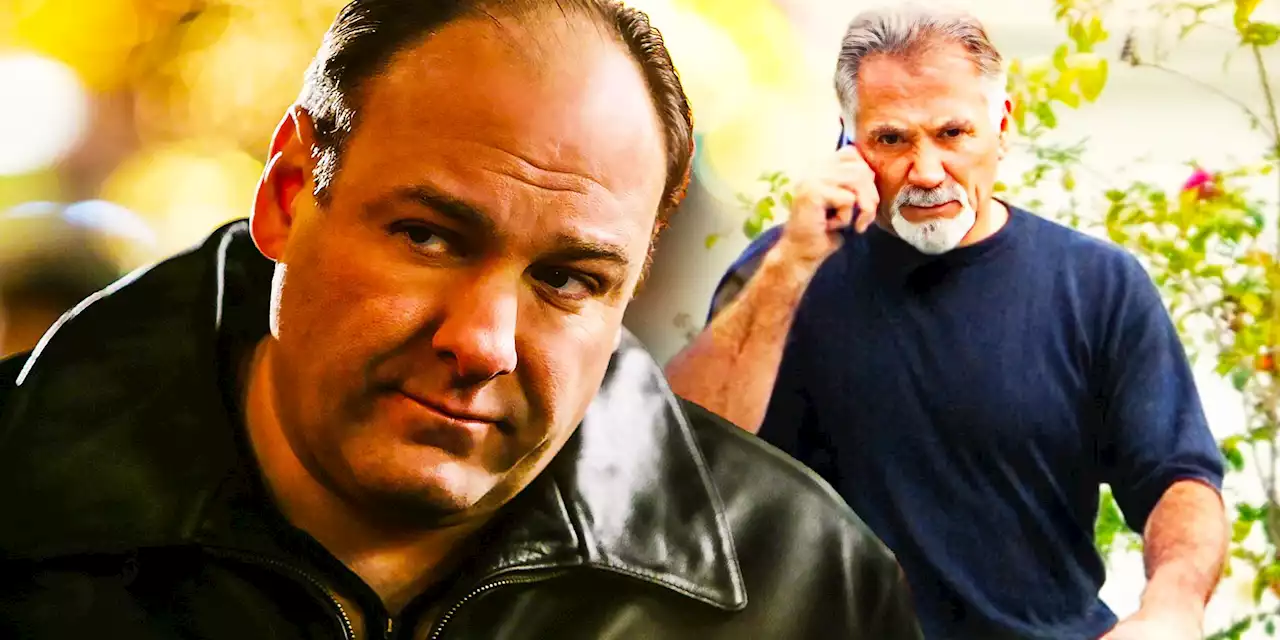 The Sopranos True Story: The Real-Life Mob Boss Who Inspired Tony