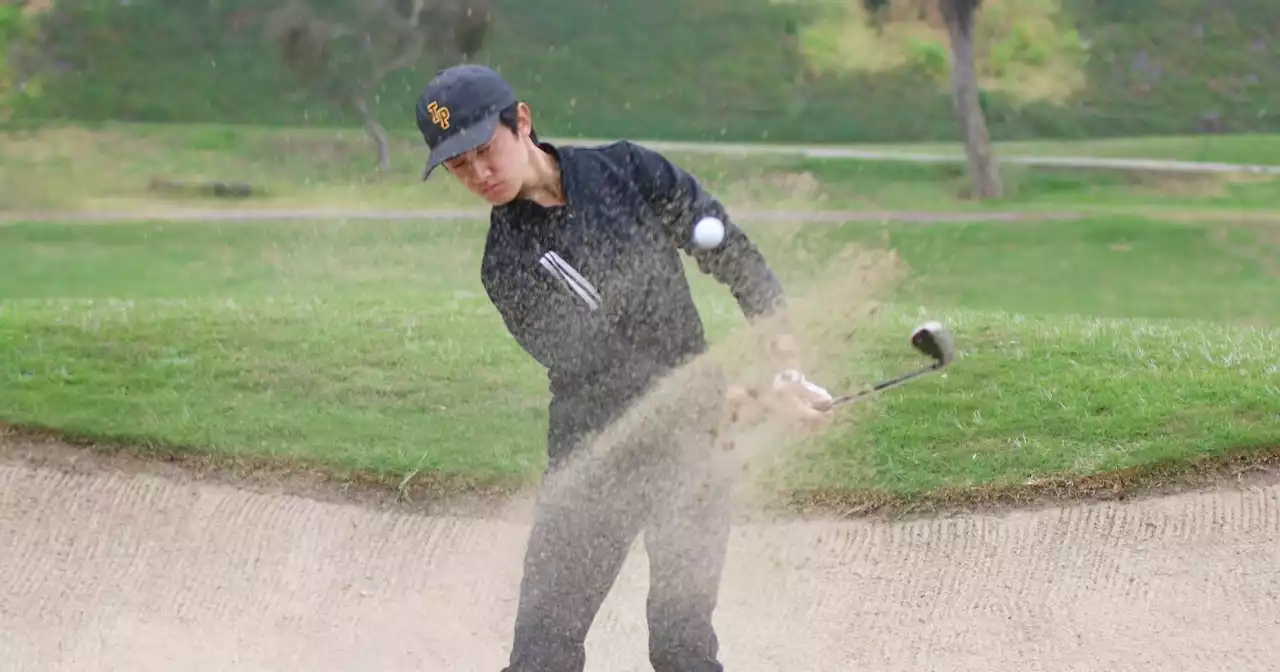 Here's who the watch in Wednesday's CIF boys state golf championships