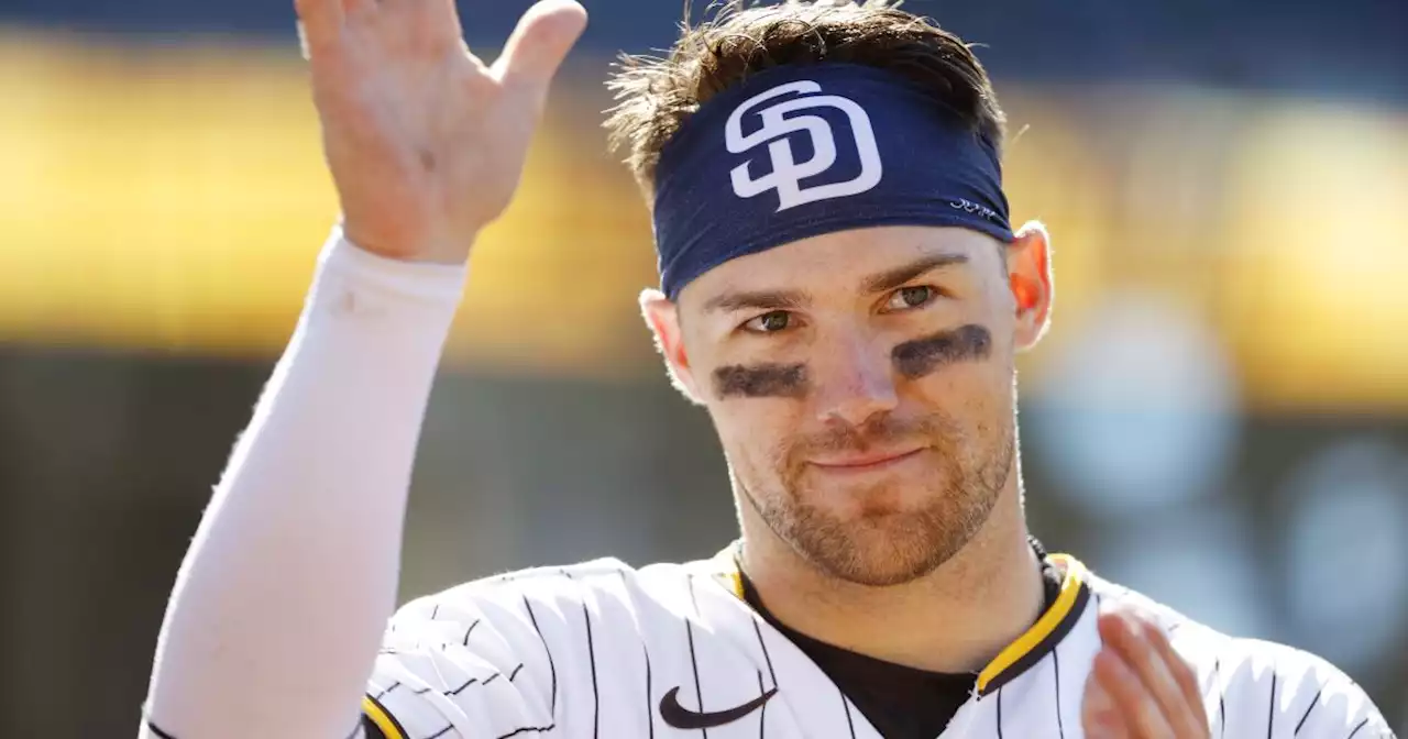 Padres pregame: Brett Sullivan optioned to El Paso as newcomer Gary Sanchez starts behind plate