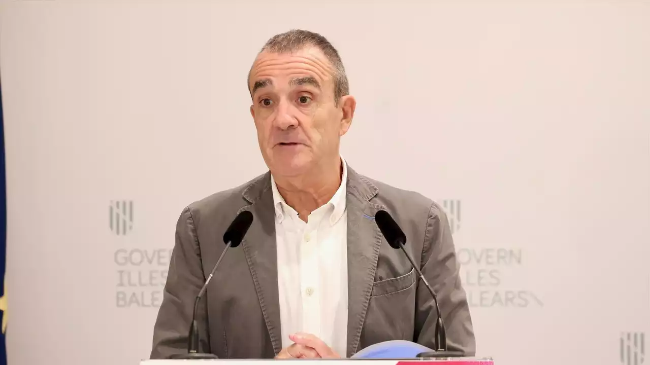 Yllanes pide a la cúpula de Podemos que dimita y avecina la desaparición de la formación