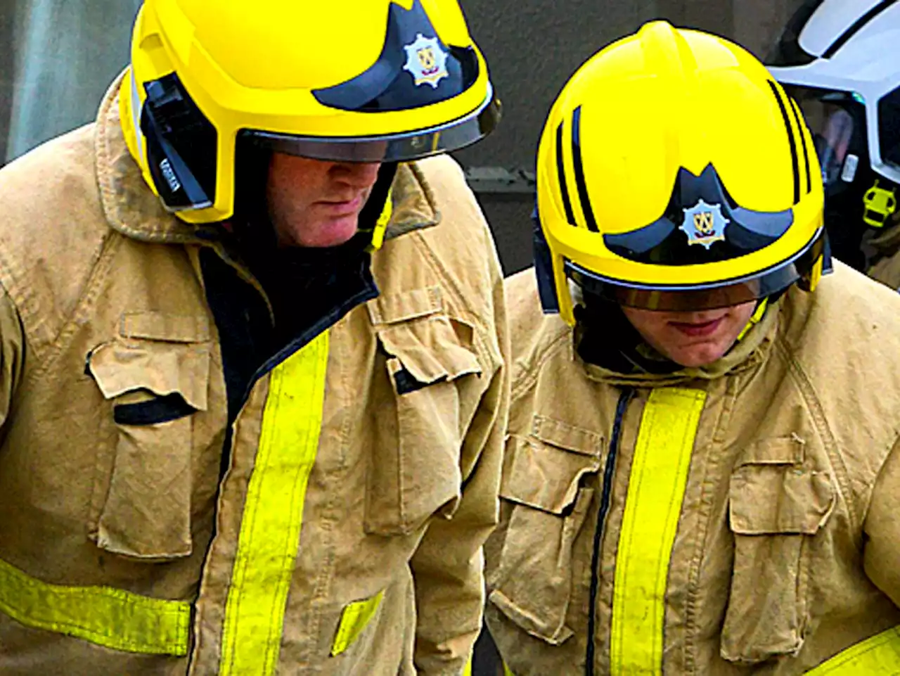 Late-night car fire on Telford housing estate was 'deliberate'