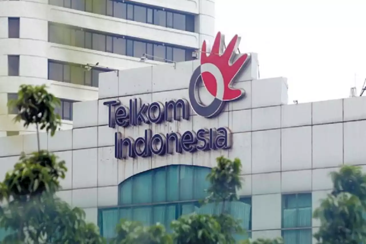 Pejabat Telkom Dirombak! Silmy Karim Jabat Komisaris, Honesti Basyir jadi Direktur