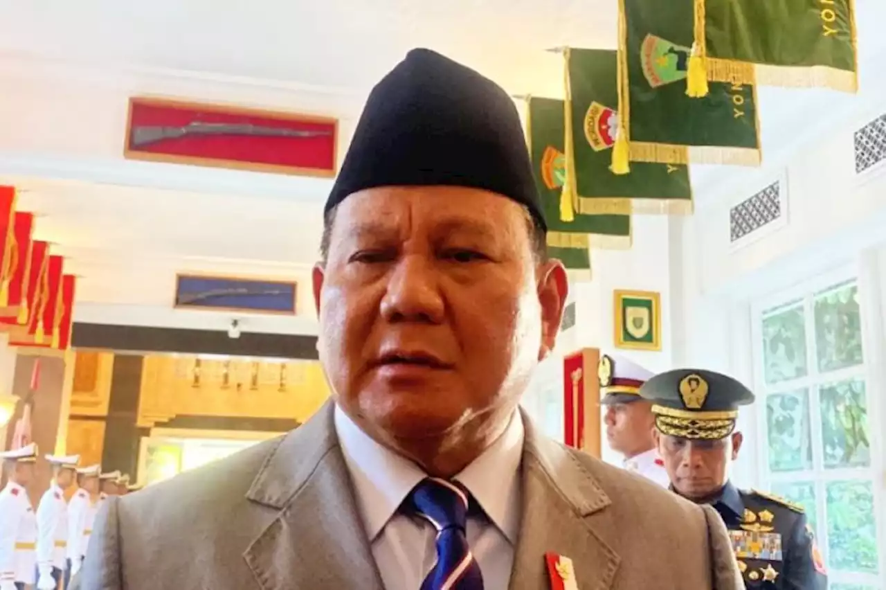 Survei LSI Denny JA: Prabowo Menang di 3 Provinsi Besar