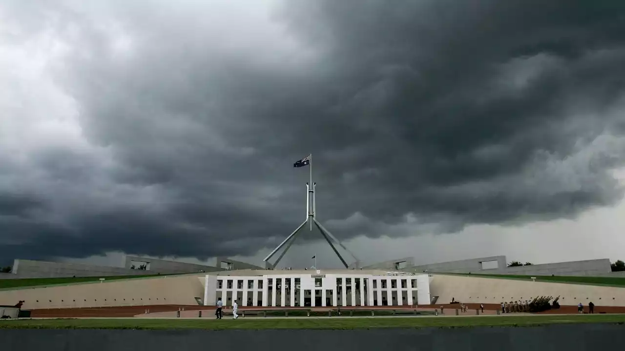 Labor and Greens at loggerheads over PwC crackdown