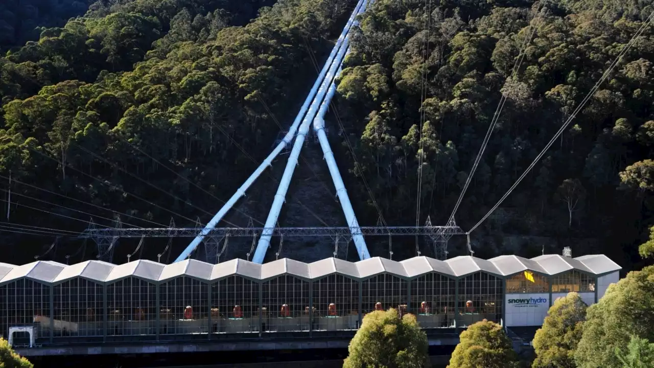 Snowy Hydro 2.0 the &#8216;worst possible project&#8217; in the ‘worst possible location’