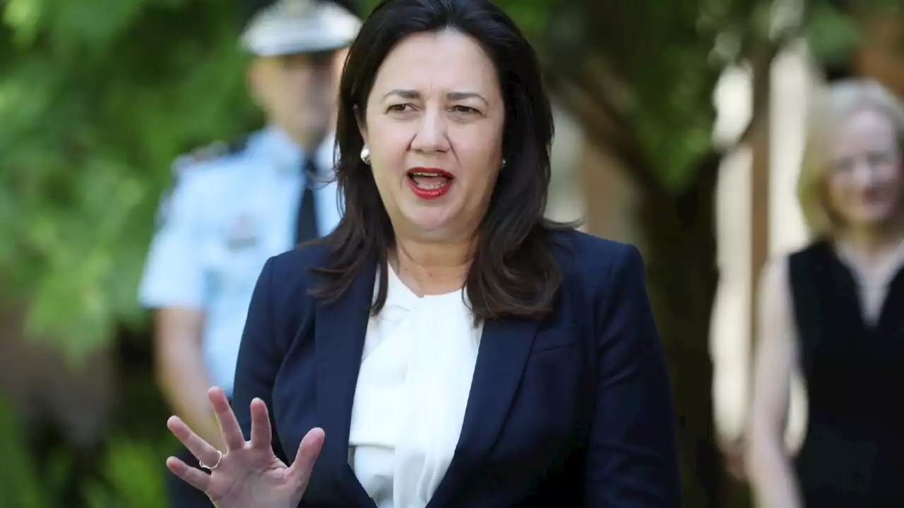 ‘Uncertain&#8217; taxation environment under Palaszczuk government: Queensland Shadow Treasurer