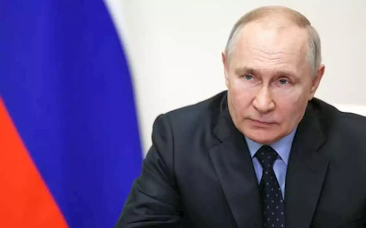 Putin: 'Kiev vuole terrorizzare i russi, il Cremlino saprà rispondere'