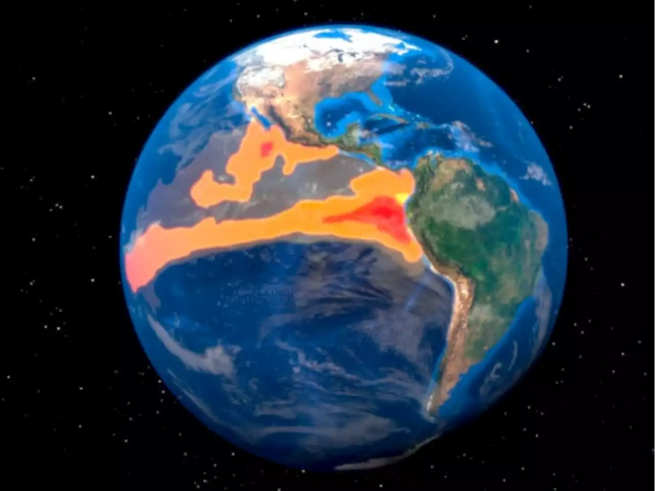 Torna El Niño, si attendono caldo e temperature record nel 2023