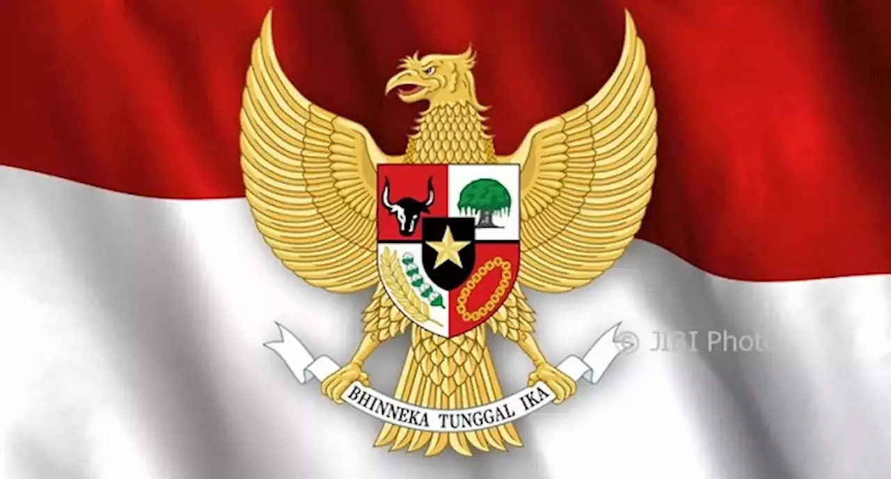 Doa Hari Lahir Pancasila 2023 Untuk Upacara Bendera, Ringkas Dan ...