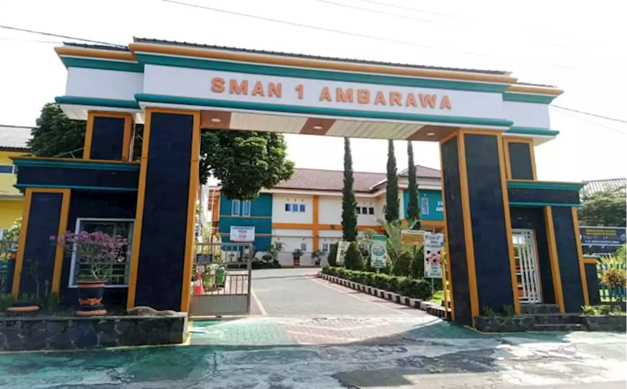 Jangan Salah Pilih! Ini Daftar Zonasi 11 SMA Negeri di Kabupaten Semarang