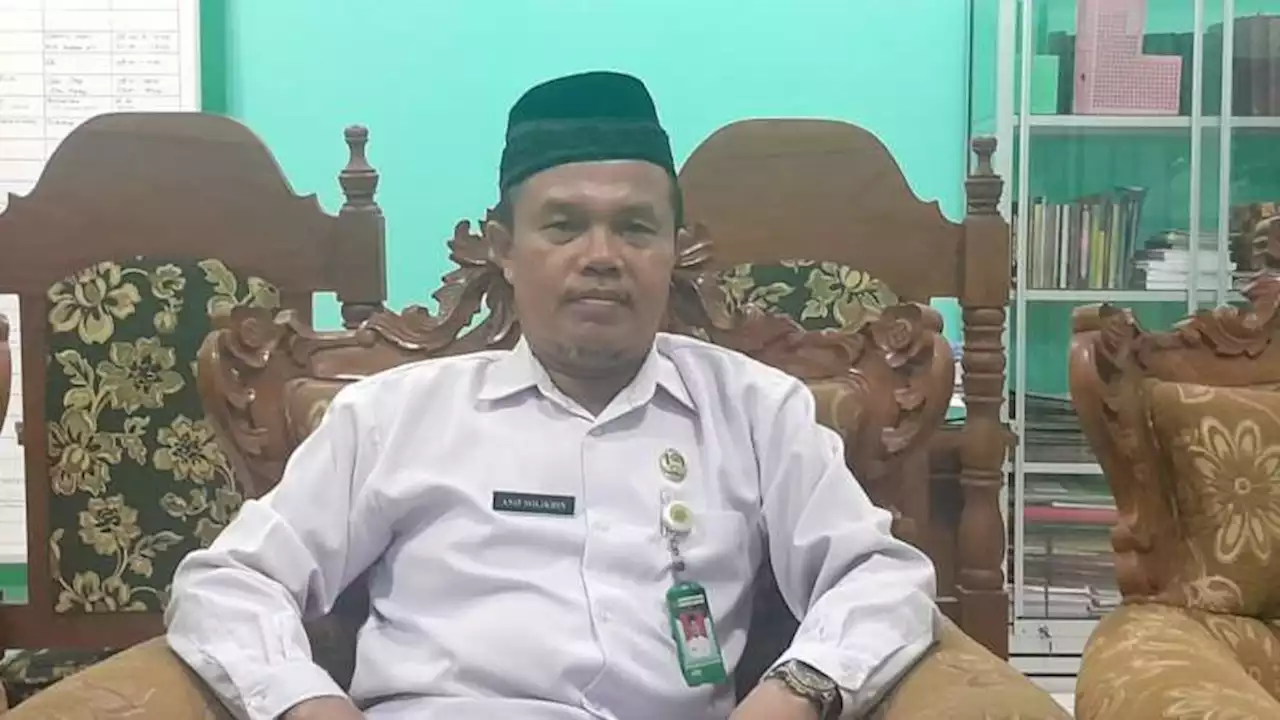 Kemenag Wonogiri soal Pencabulan 12 Murid MI: 2 Pelaku Gagal sebagai Pendidik