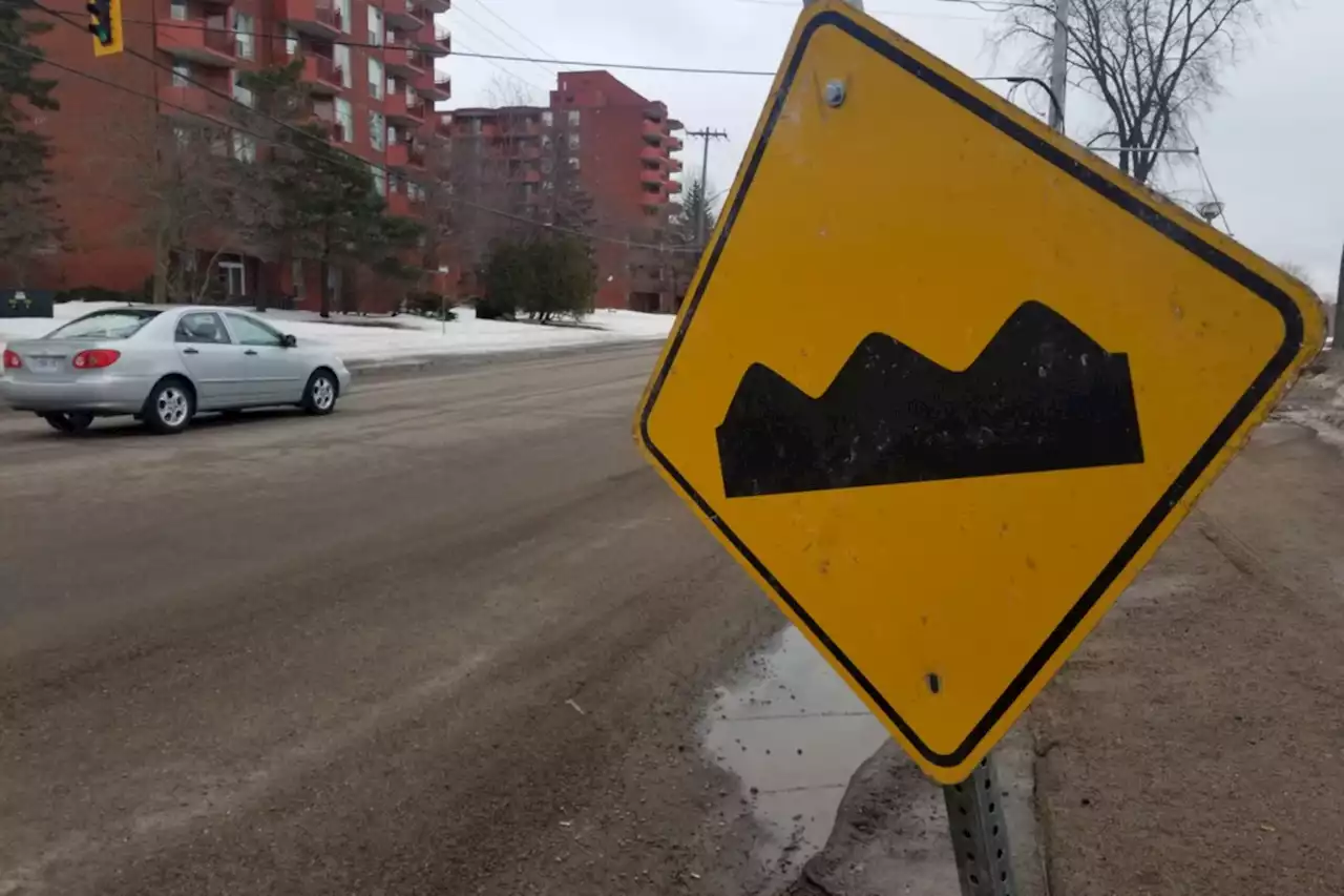 Northern Ontario's worst roads are not in the Sault: CAA