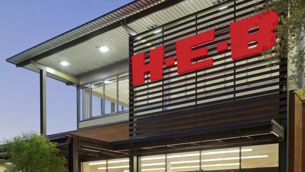 Frisco’s second H-E-B to begin construction in June